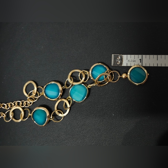 Golden Seas Original Design 3 Piece Jewelry Collection - Picture 15 of 15